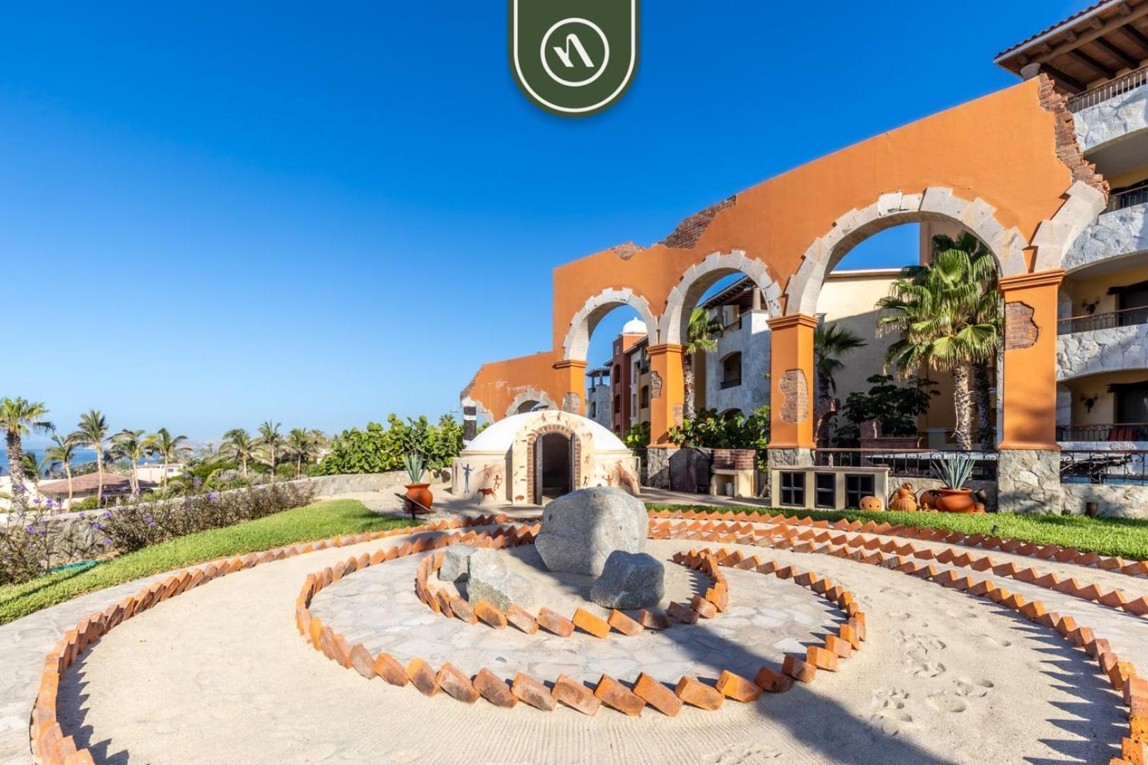 3Br Villa With Private Pool In Cabo - Sport Areas Cabo San Lucas Exterior foto